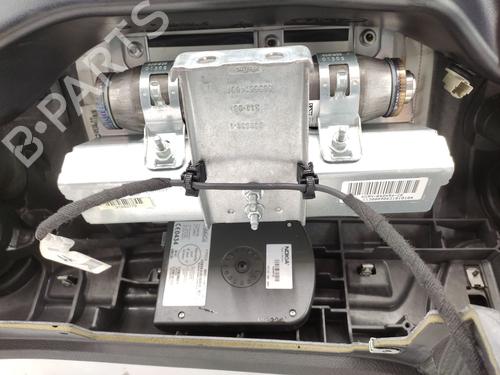 Airbag Kit FORD MONDEO IV (BA7) 2.0 TDCi | BP30330078C86