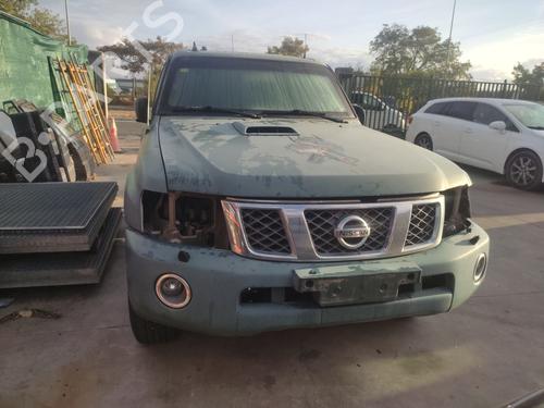 Engine NISSAN PATROL GR V Wagon (Y61) 3.0 DTi | BP40496129M1 - Image 14