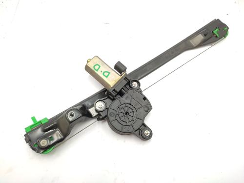 Used Front right window mechanism FIAT PUNTO (188_) 1.2 60 (188.030, .050, .130, .150, .230, .250) (60 hp) 31130179