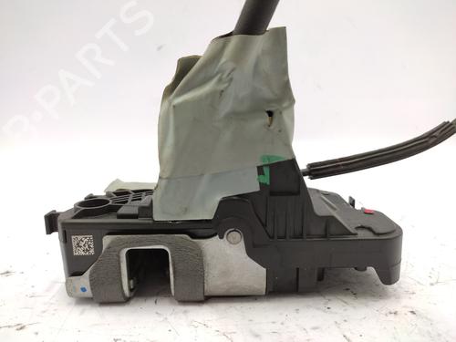 Front right lock FORD FOCUS IV (HN) 1.0 EcoBoost | BP21175472C97 