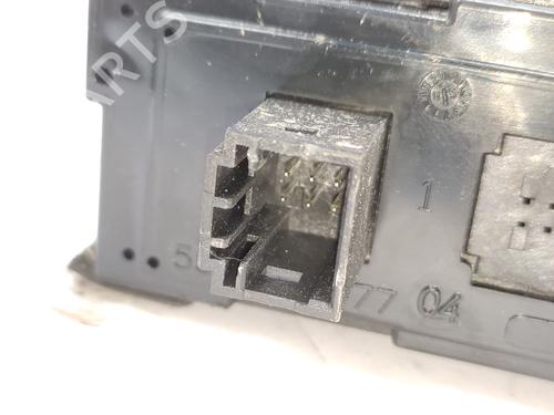 Front left window mechanism PEUGEOT 307 (3A/C) 2.0 HDi 135 | BP29970612C22