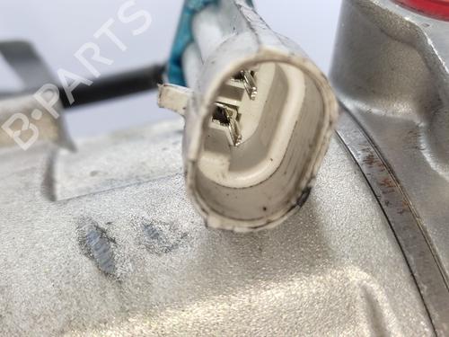 AC compressor OPEL ASTRA H (A04) 1.3 CDTI (L48) | BP33981026M34  - Image 5