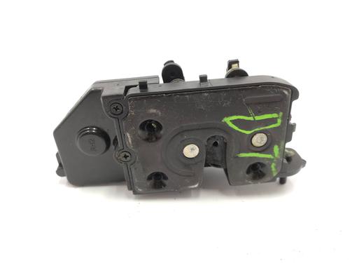 Rear right lock HYUNDAI GETZ (TB)  | BP21154531C99 