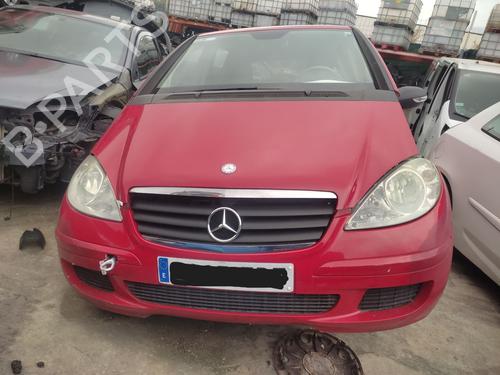 Left headlight MERCEDES-BENZ A-CLASS (W169) A 170 (169.032, 169.332) | BP23877392C28 