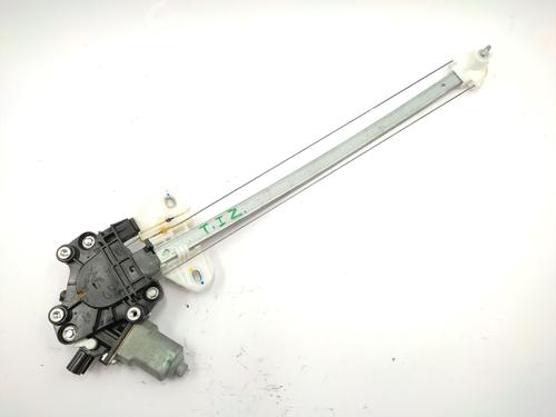 Used Rear left window mechanism HONDA CIVIC IX (FK) 1.6 i-DTEC (FK3) (120 hp) 30173379