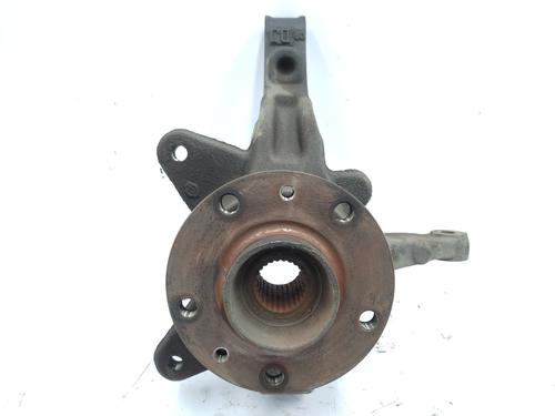 Left front steering knuckle RENAULT KANGOO / GRAND KANGOO II (KW0/1_) 1.5 dCi 70 (KW0V, KW0A) | BP21156244M25 