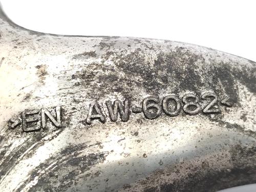 Left front suspension arm BMW 1 (E87) 118 i | BP22978049M12 
