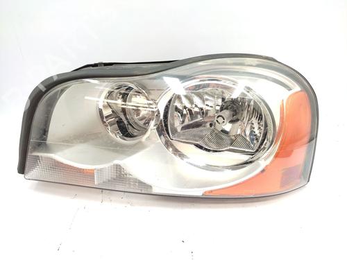 Venstre forlygte VOLVO XC90 I (275) D5 AWD (163 hp) 28728903