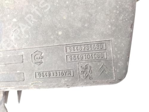 Support PEUGEOT 307 SW (3H) 2.0 HDI 110 | BP29351938C155 