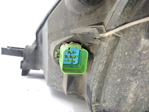 Højre forlygte FORD KA (RB_)  | BP21157699C29 