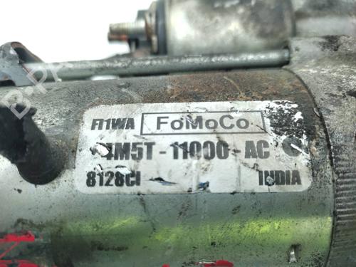 Startmotor FORD FOCUS II (DA_, HCP, DP)  | BP21150543M8 