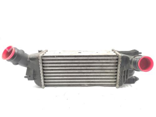 Intercooler PEUGEOT 407 (6D_) [2004-2011]  21155659