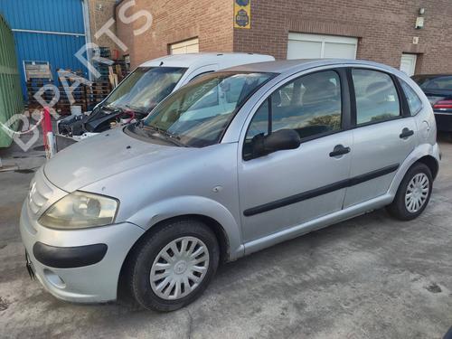 Køler CITROËN C3 I (FC_, FN_) 1.4 HDi | BP21154428M31 
