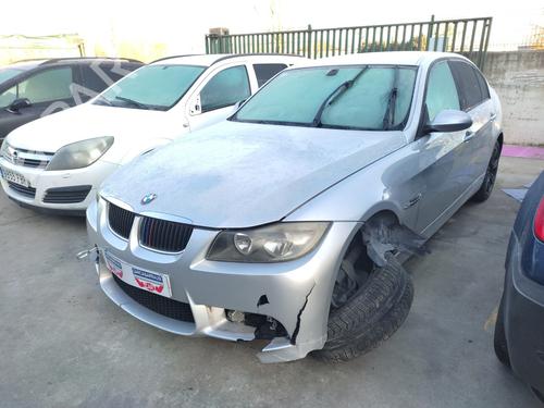 Tailgate lock BMW 3 (E90) 320 d | BP21159470C101 