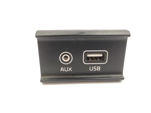 Elektronisk modul KIA SPORTAGE IV (QL, QLE) [2015-2022]  21156656