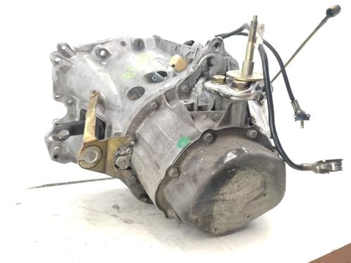 Gearbox PEUGEOT 206 Hatchback (2A/C)  | BP21160028M3 