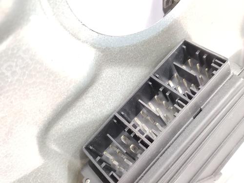 Front left window mechanism SEAT IBIZA III (6L1) | BP26455143C22