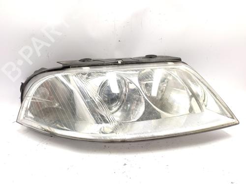 Used Right headlight VW PASSAT B5.5 (3B3) 1.9 TDI (101 hp) 31926706
