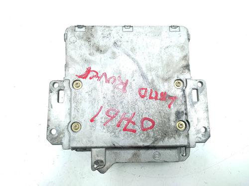 Engine control unit (ECU) LAND ROVER FREELANDER I (L314) 2.0 DI 4x4 | BP21149048M57 