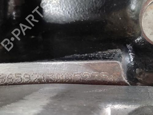 Engine JEEP GRAND CHEROKEE II (WJ, WG) 2.7 CRD 4x4 | BP30538902M1 