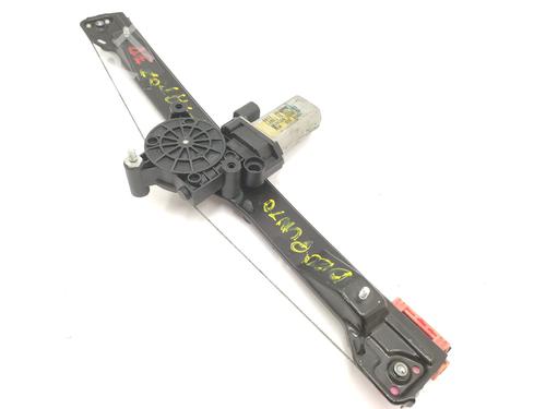 Used Front right window mechanism FIAT PUNTO (188_) 1.2 16V 80 (188.233, .235, .253, .255, .333, .353, .639,... (80 hp) 21152972