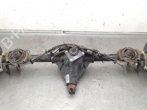 Used Rear axle JEEP GRAND CHEROKEE II (WJ, WG) 2.7 CRD 4x4 (163 hp) 30594075