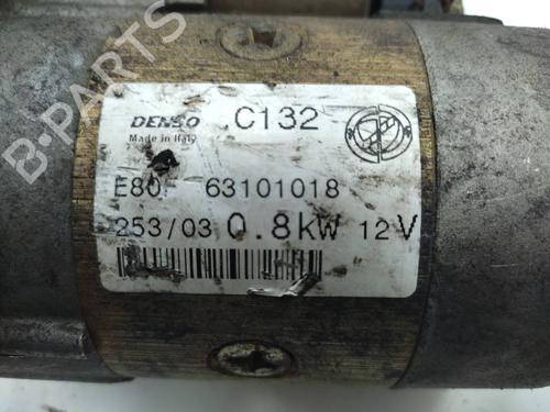 Starter FIAT PUNTO (176_) 60 1.2 | BP24682801M8 
