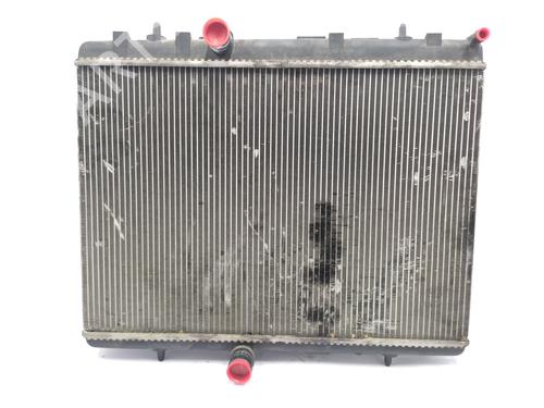 Kjøler CITROËN C4 I (LC_) [2004-2014]  21160735