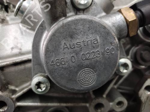 Gearbox AUDI A4 B7 (8EC) 2.5 TDI | BP21151792M3