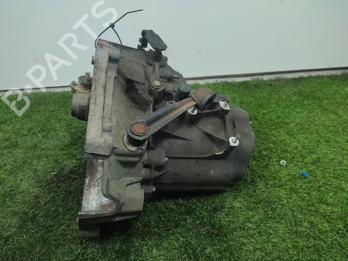 Gearbox CITROËN SAXO (S0, S1) 1.1 X, SX | BP21150362M3