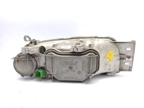 Left headlight FORD FIESTA Box Body/MPV (F3L, F5L) 1.3 | BP24683484C28 