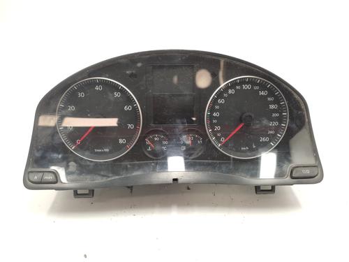 Used Instrument cluster VW GOLF PLUS V (5M1, 521) [2004-2013]  21153077