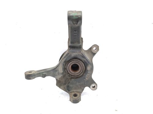 Used Left front steering knuckle RENAULT LAGUNA II (BG0/1_) 1.9 dCi (BG08, BG0G) (120 hp) 30960792
