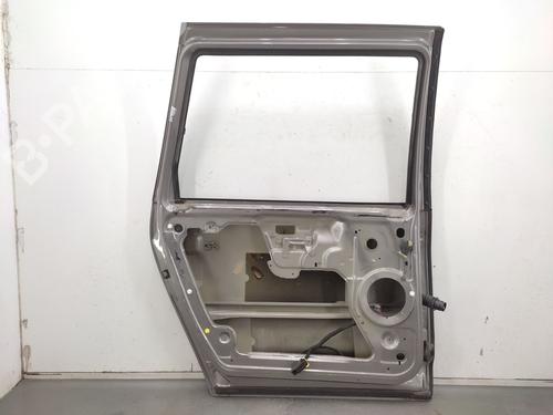 Left rear door SEAT ALHAMBRA (7V8, 7V9) 1.9 TDI | BP24297975C4 