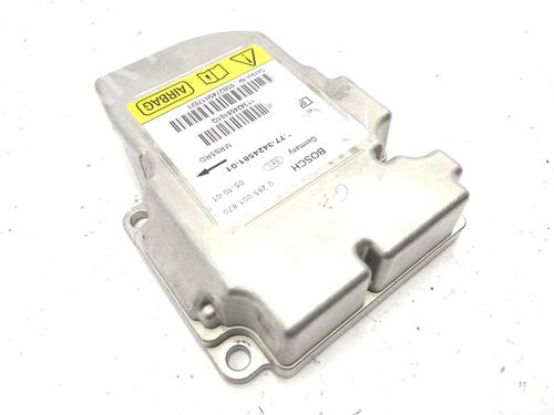 ECU airbags BMW X3 (E83) 2.0 d | BP21156783M53 