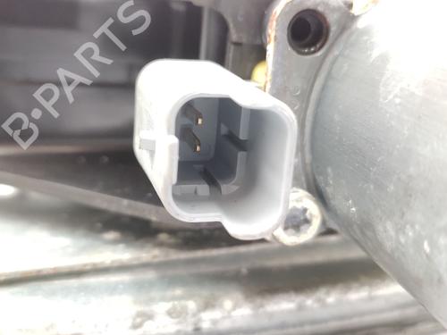 Front right window mechanism PEUGEOT 208 I (CA_, CC_) 1.2 VTI 82 | BP29514243C23 