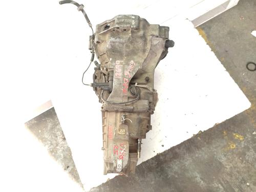 Gearbox VW PASSAT B5.5 (3B3) 1.9 TDI | BP21151581M3