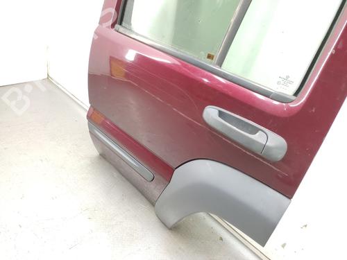 Left rear door JEEP CHEROKEE (KJ) 2.5 CRD 4x4 | BP25461497C4 