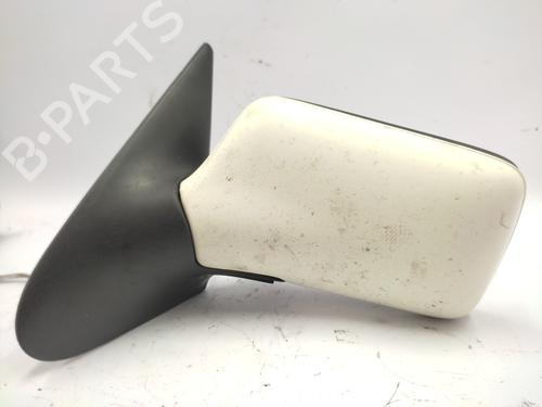 Used Left mirror SEAT IBIZA II (6K1) 1.9 TDI (90 hp) 22704819