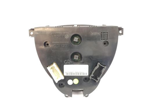 Climate control CITROËN C8 (EA_, EB_) 2.2 HDi | BP28097877I5 