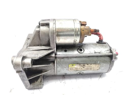 Used Starter RENAULT SCÉNIC II (JM0/1_) 1.9 dCi (JM0G, JM12, JM1G, JM2C) (120 hp) 21157887