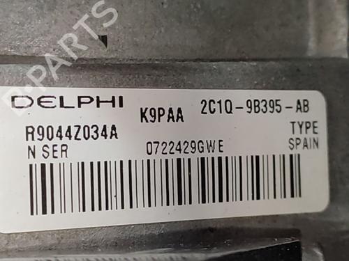 Engine FORD MONDEO III (B5Y) 2.0 16V TDDi / TDCi | BP37184400M1 - Image 7