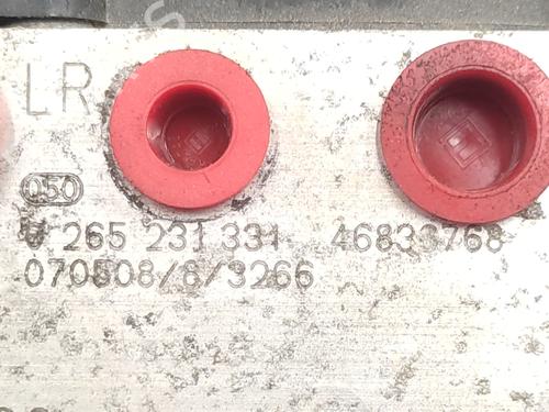 ABS pump FIAT PUNTO (188_) 1.3 JTD 16V | BP21158328M43 