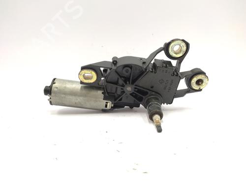 Used Rear wiper motor Rear wiper motor 39614336 39614336