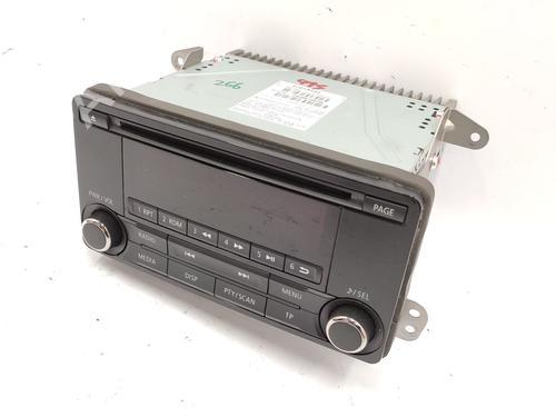 Radio MITSUBISHI ASX (GA_W_) | BP36700523E6 - Image 2
