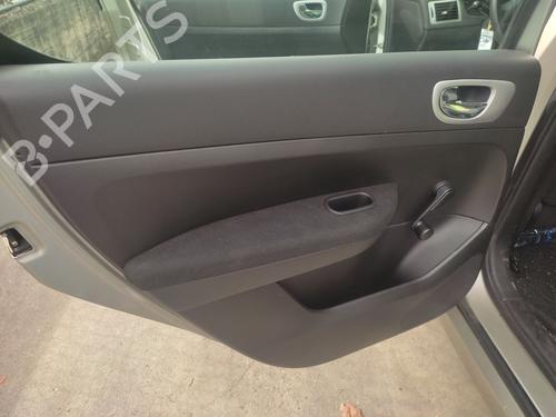Left front window switch PEUGEOT 307 (3A/C) 1.4 16V | BP39617501I27 - Image 13