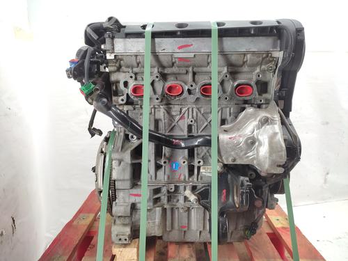 Used Engine Engine PEUGEOT 407 Coupe (6C_) 2.2 16V (163 hp) 36489520 36489520