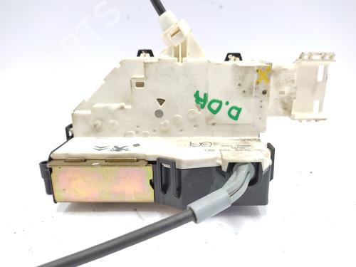 Used Front right lock CITROËN C4 I (LC_) 1.6 HDi (109 hp) 28566934
