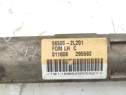 Steering rack HYUNDAI i30 (FD) 1.6 CRDi | BP40071965M22 - Image 5