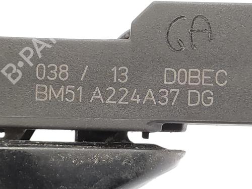 Front left exterior door handle FORD KUGA II (DM2)  | BP21161932C128 